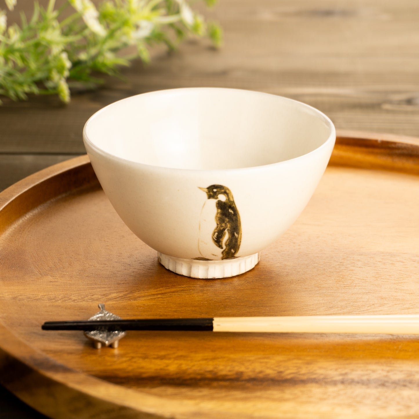 【清水焼】茶碗　カモノハシ　澤田卓伸 (コピー) KOTOPOTTER