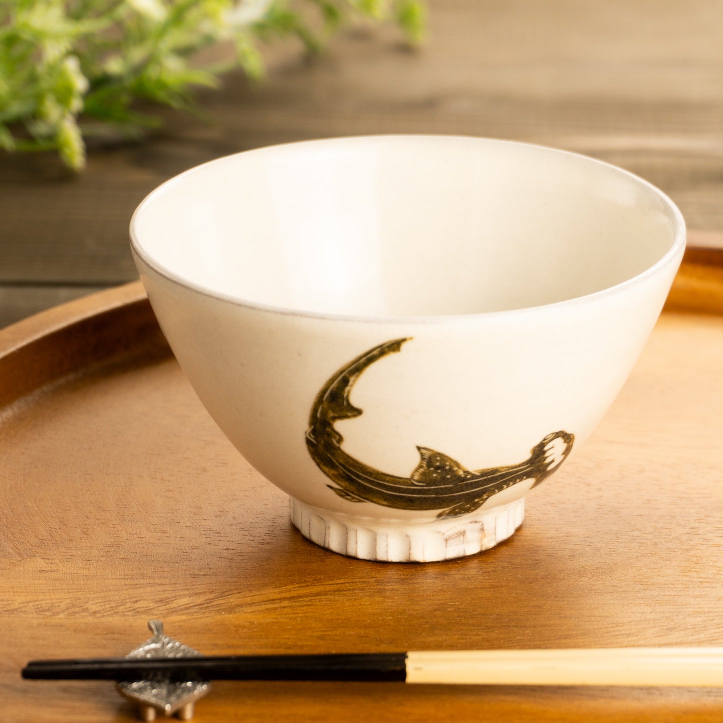 【清水焼】茶碗　カピバラ　澤田卓伸 (コピー) KOTOPOTTER