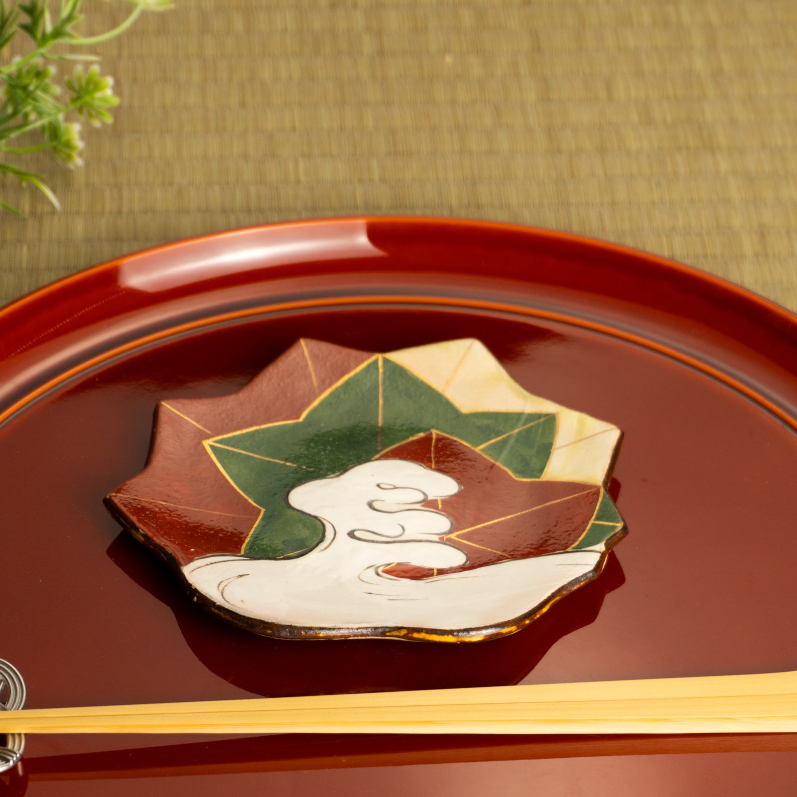 京焼・清水焼の豆皿・小皿ならコトポッター|京都の伝統工芸