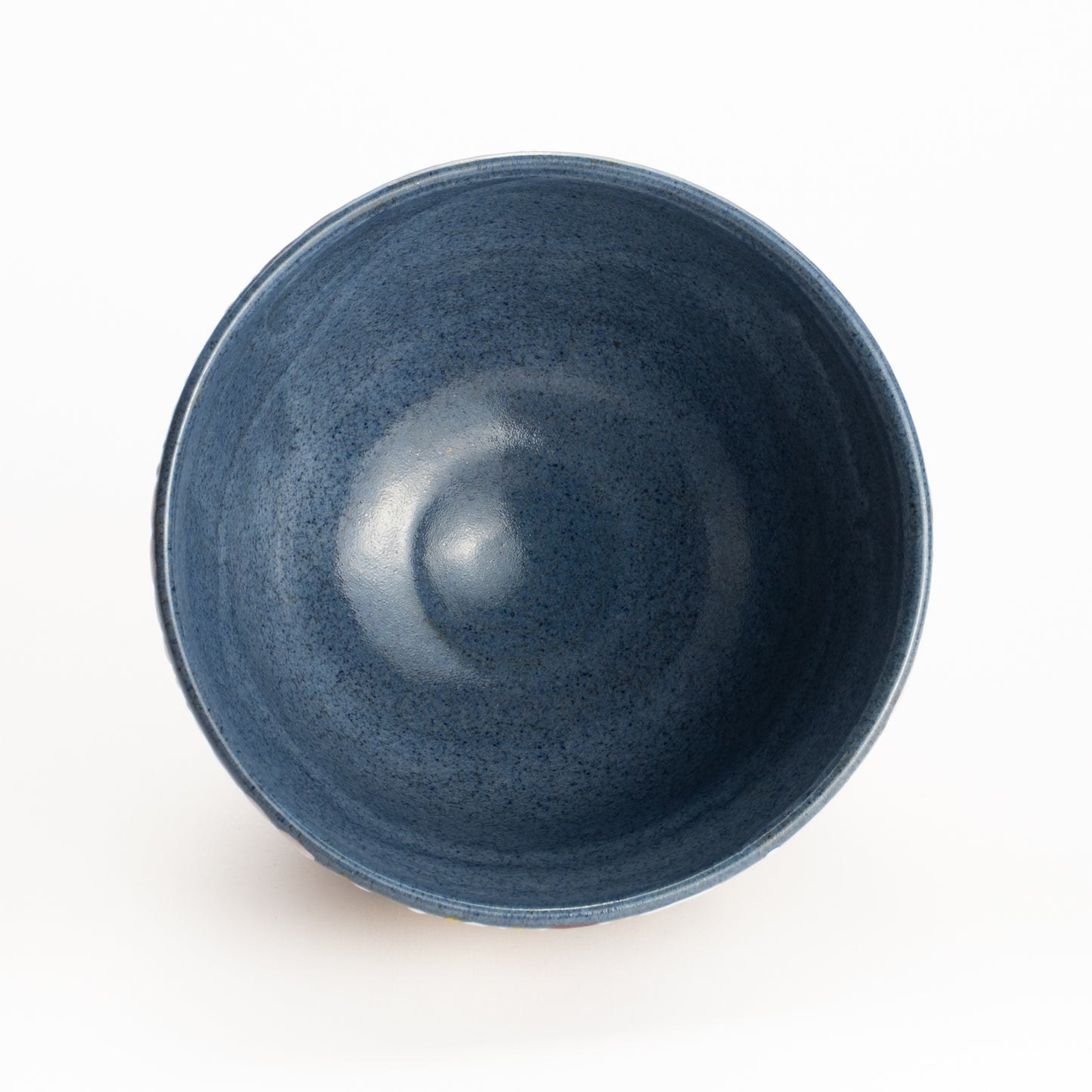 抹茶碗　夜桜　花光山窯 KOTOPOTTER