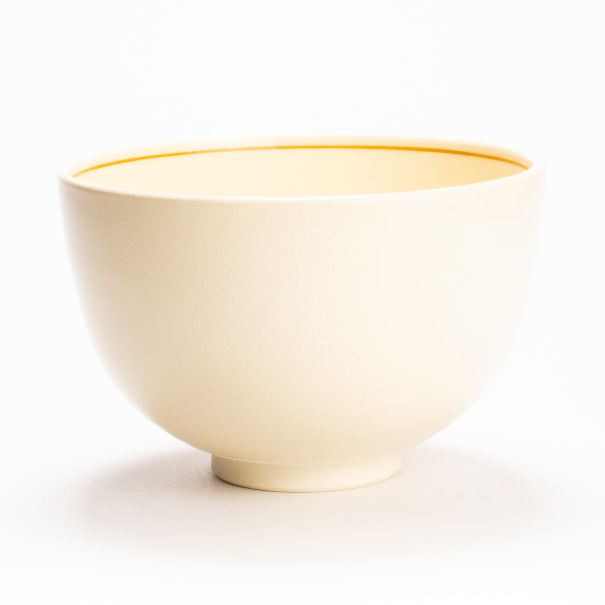 抹茶碗　吉祥羊　宝泉 KOTOPOTTER