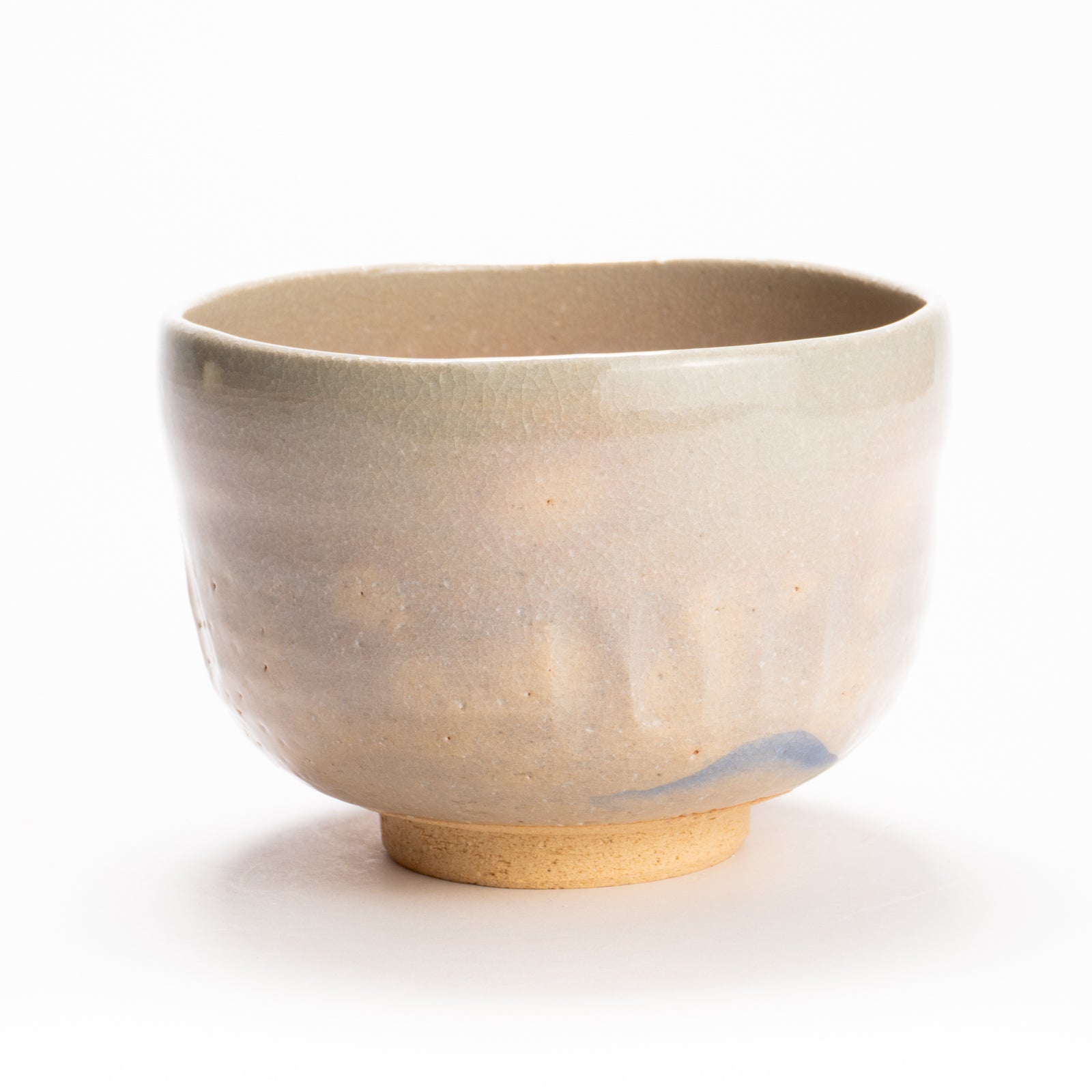 抹茶碗　渡旅　昇 KOTOPOTTER