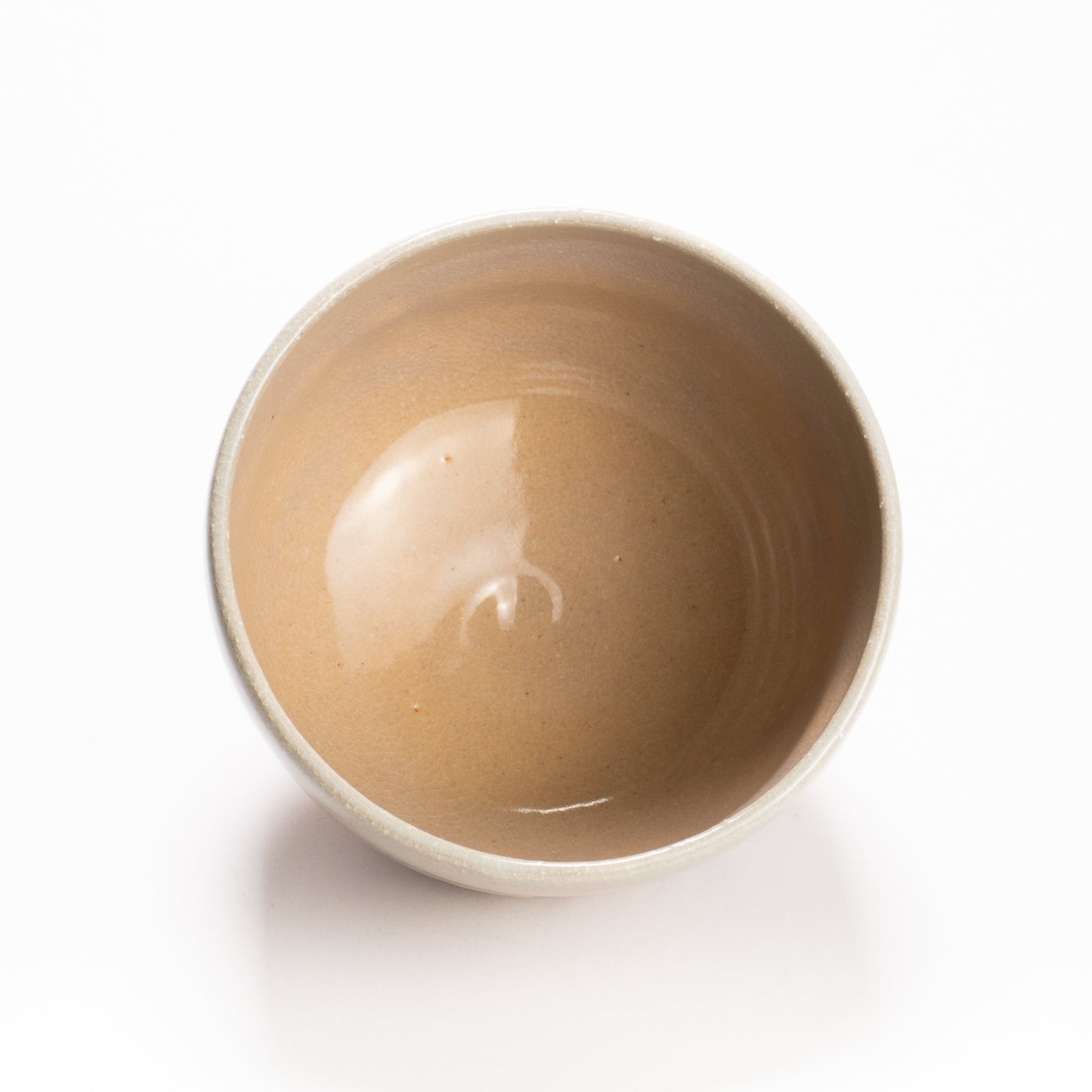 抹茶碗　渡旅　昇 KOTOPOTTER