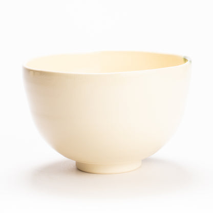 抹茶碗　織部 船旅　宝泉 KOTOPOTTER