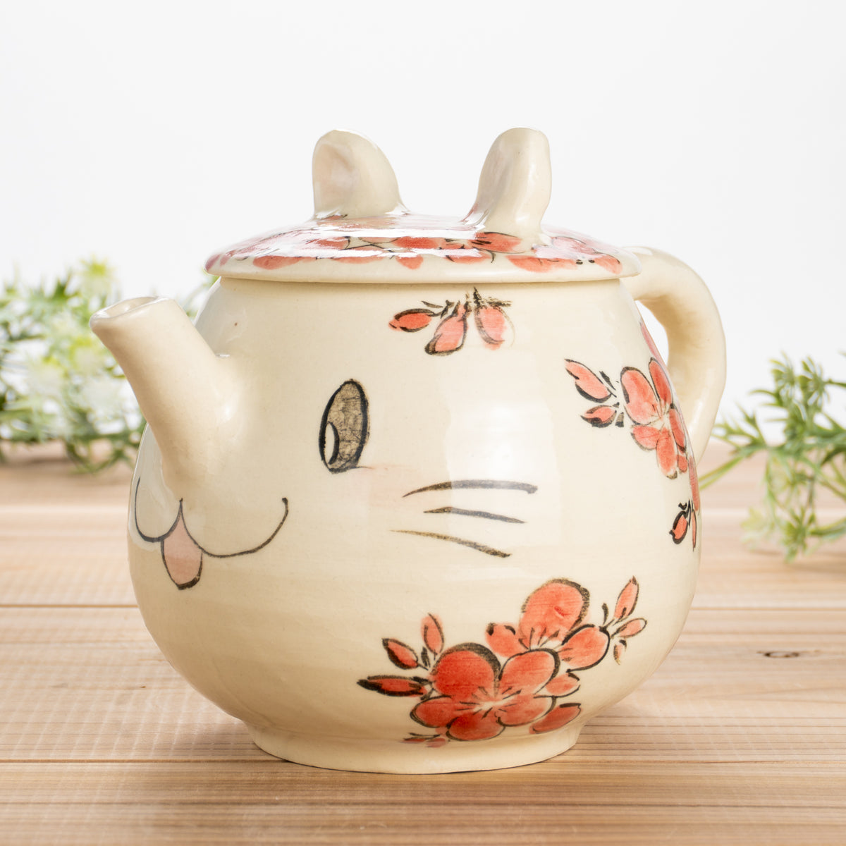 京焼・清水焼 急須・茶器コレクション｜コトポッター
