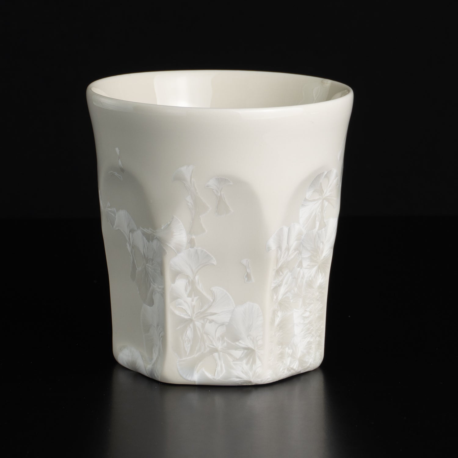 ロックグラス　燦彩