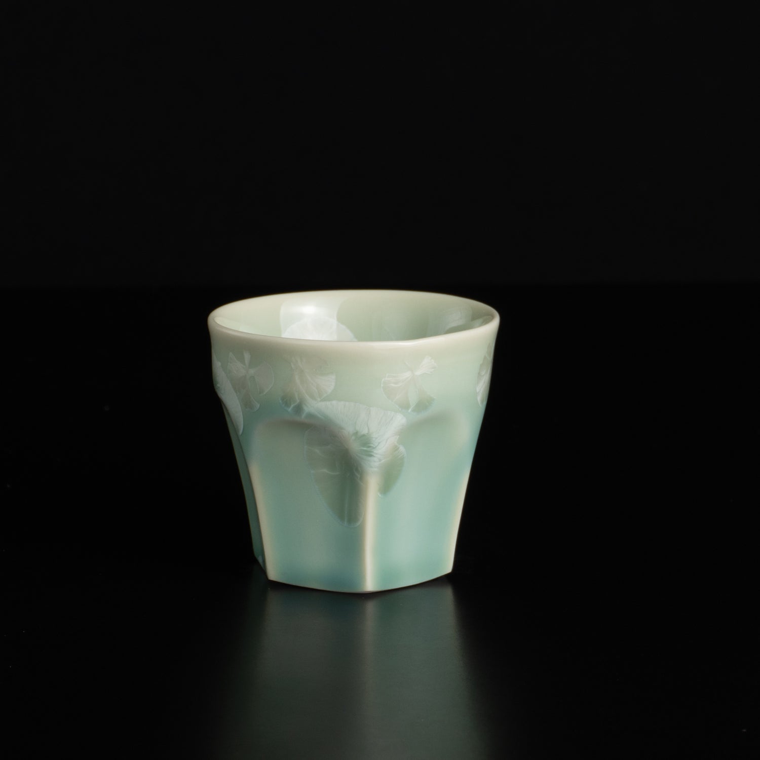 ショットグラス　燦彩