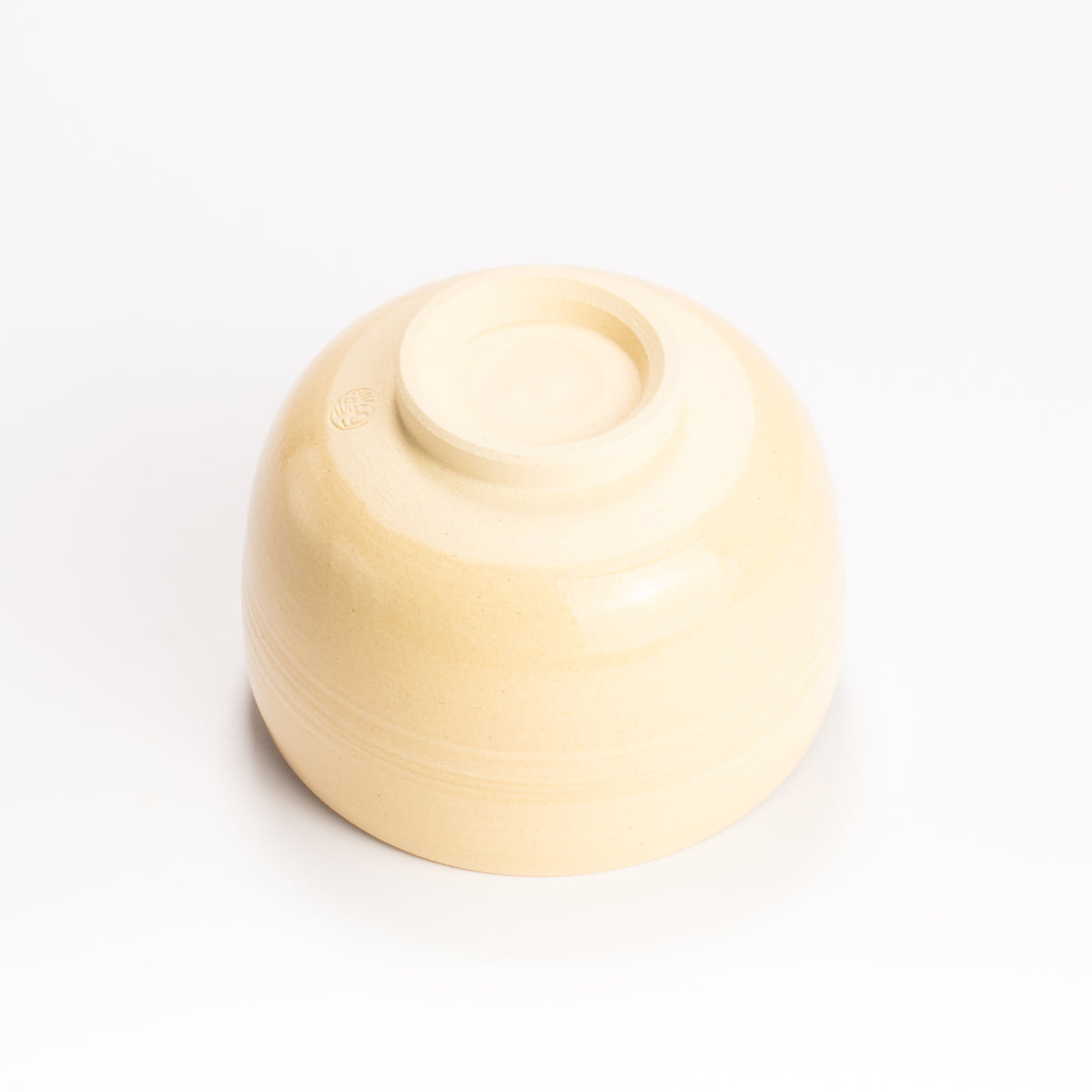 抹茶碗　龍と子　峨山 KOTOPOTTER