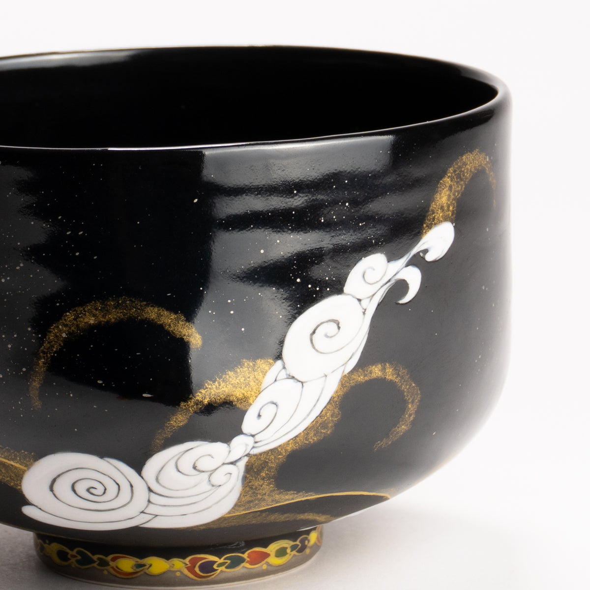 抹茶碗　鳳凰　中村秋峰 (コピー) KOTOPOTTER