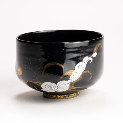 抹茶碗　鳳凰　中村秋峰 (コピー) KOTOPOTTER