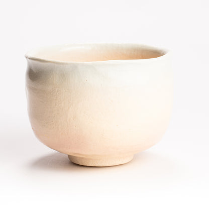 抹茶碗　旅立ちの朝　楽入 KOTOPOTTER