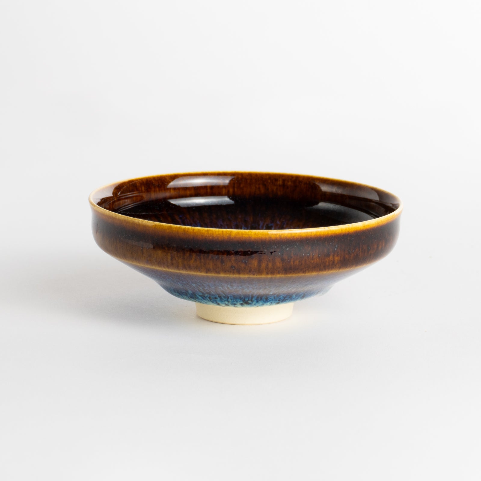 【清水焼】盃　流星4K　和泉良法 KOTOPOTTER