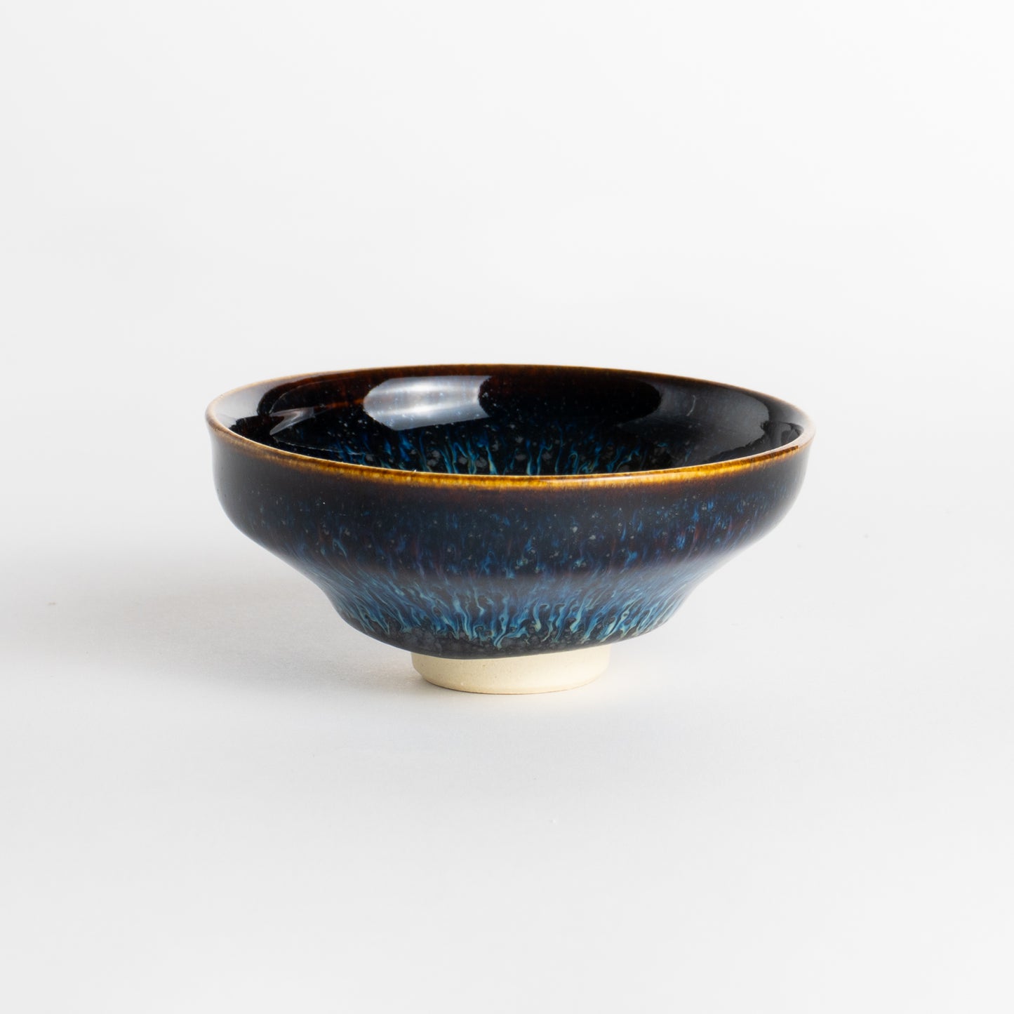 【清水焼】盃　流星4N　和泉良法 KOTOPOTTER