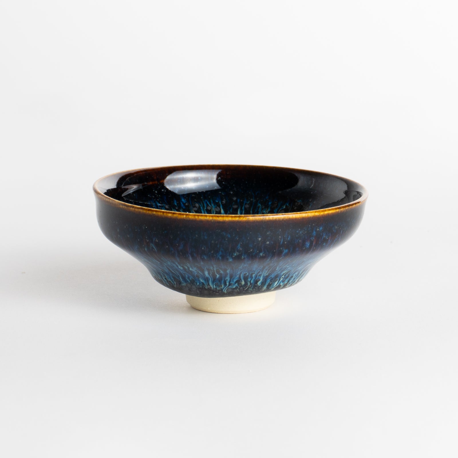 【清水焼】盃　流星4N　和泉良法 KOTOPOTTER