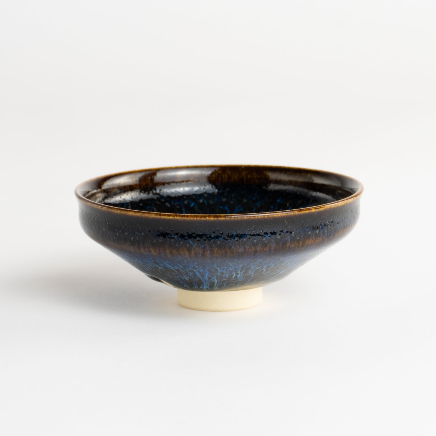 【清水焼】盃　流星4A　和泉良法 KOTOPOTTER