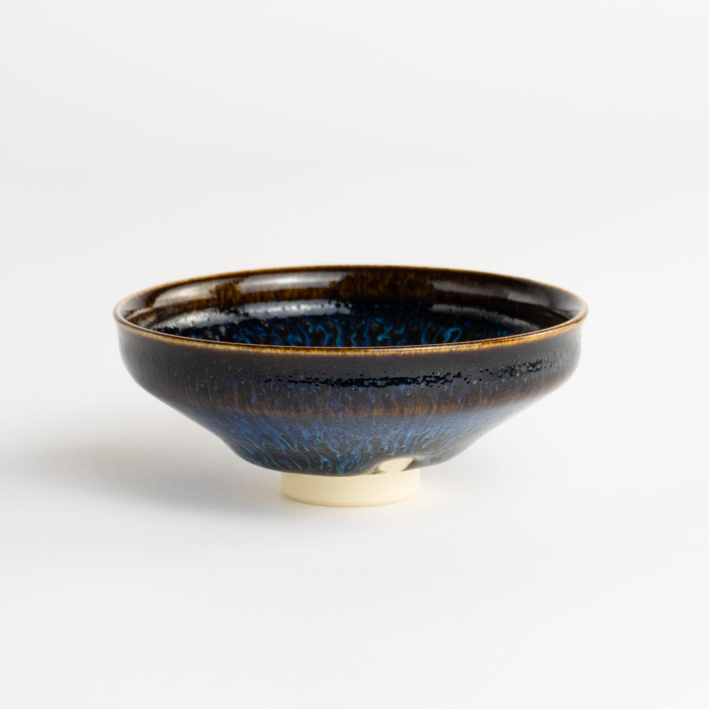 【清水焼】盃　流星4A　和泉良法 KOTOPOTTER