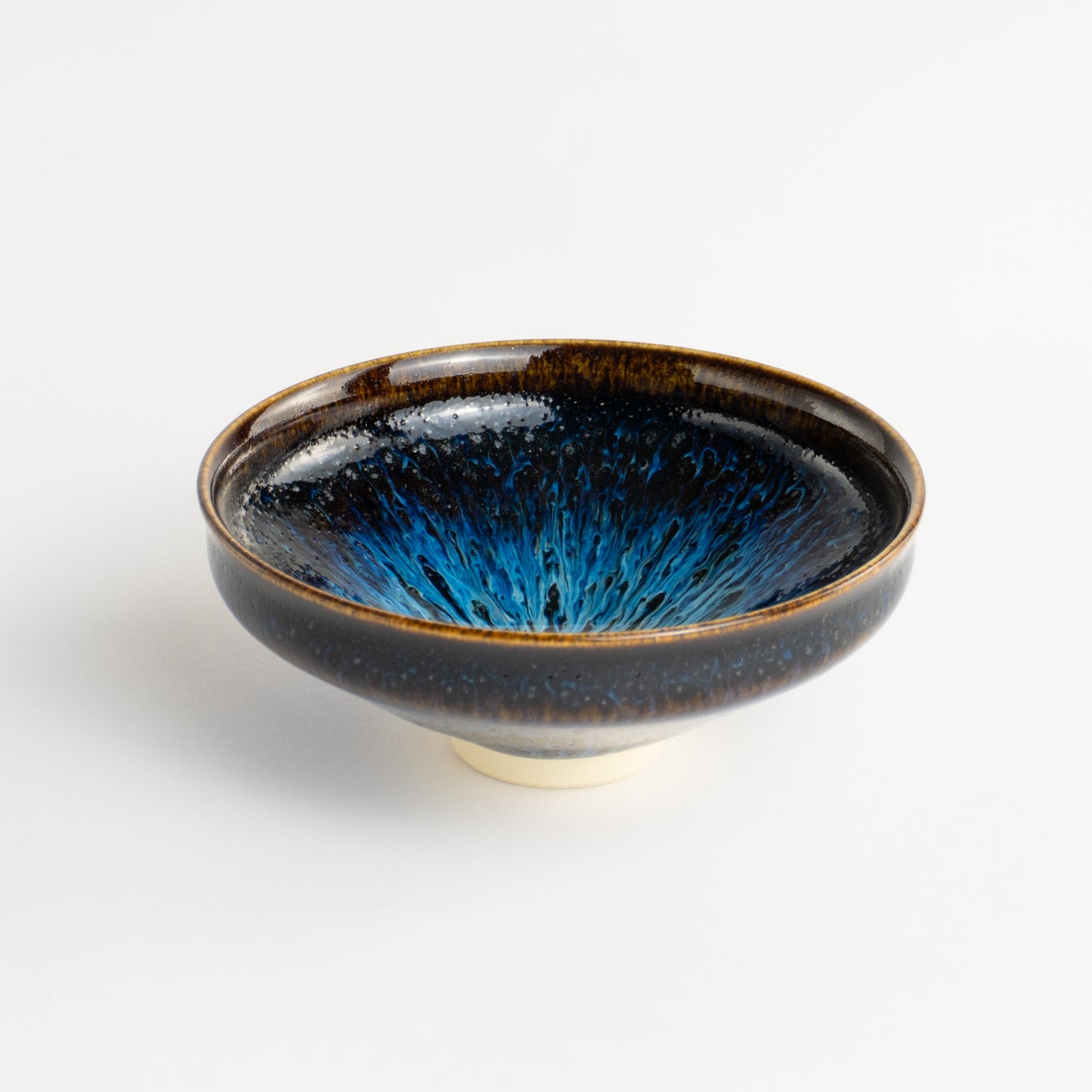 【清水焼】盃　流星4A　和泉良法 KOTOPOTTER