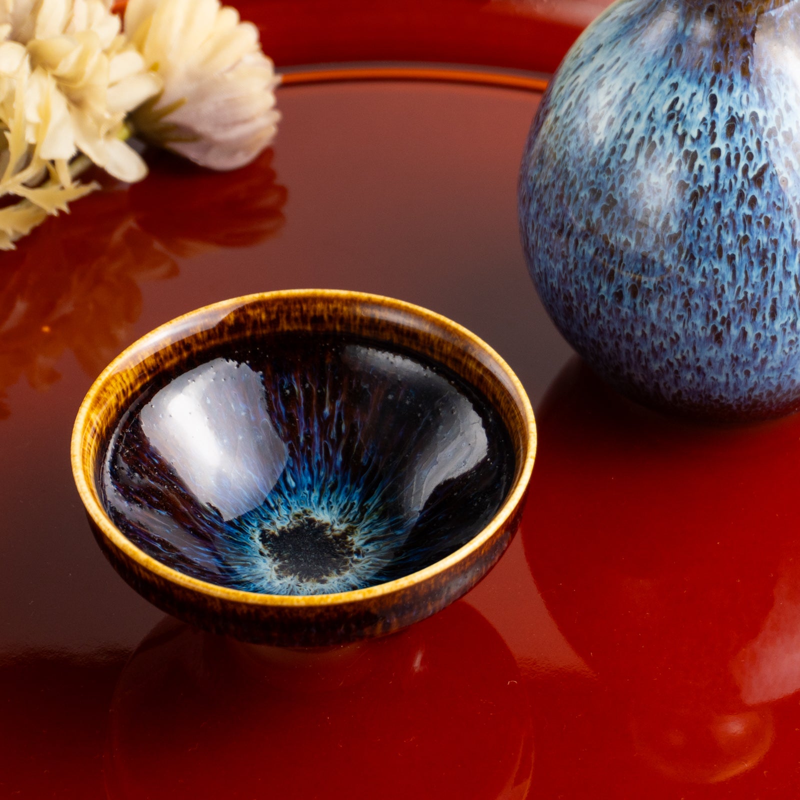 和泉良法の作品ならコトポッター|京焼・清水焼の窯元