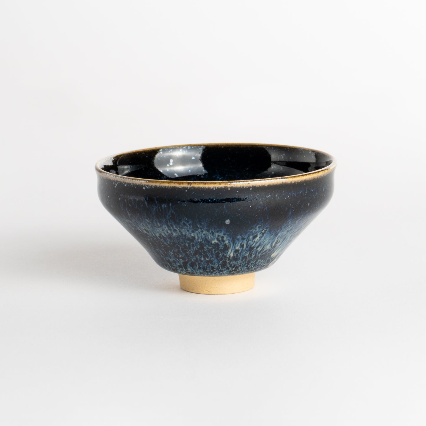 【清水焼】盃　流星4E　和泉良法 KOTOPOTTER