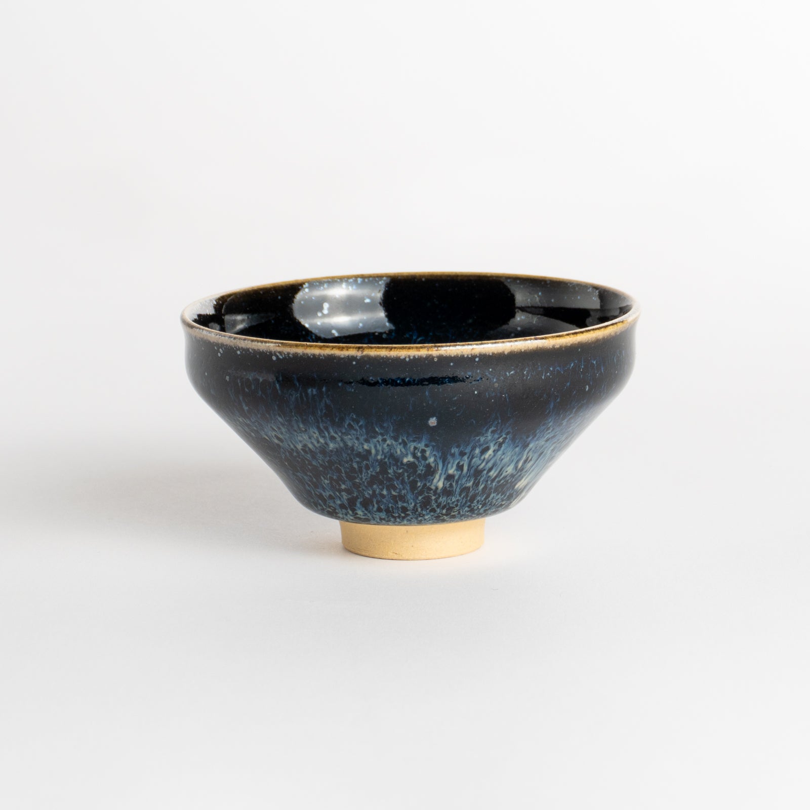 【清水焼】盃　流星4E　和泉良法 KOTOPOTTER