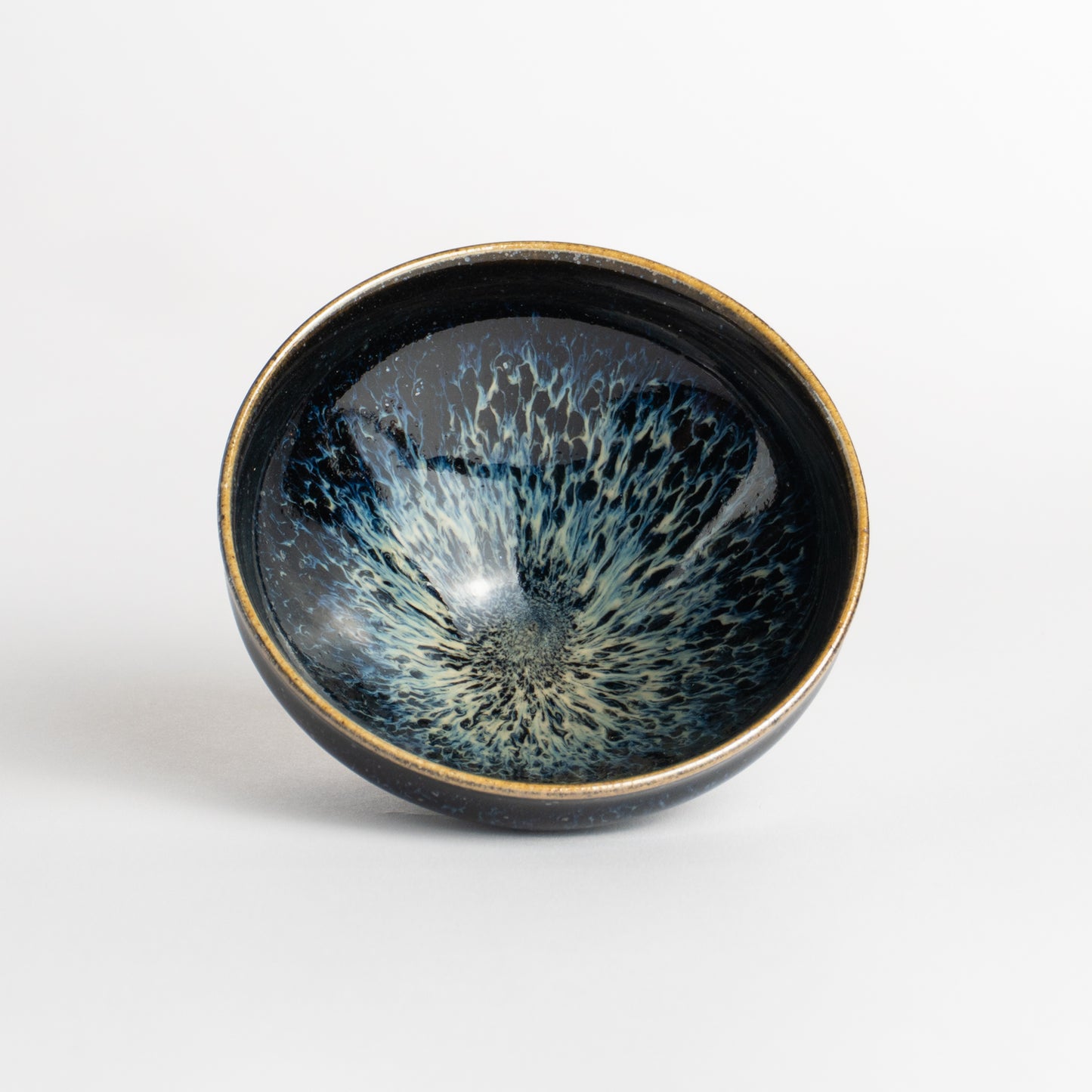 【清水焼】盃　流星4E　和泉良法 KOTOPOTTER