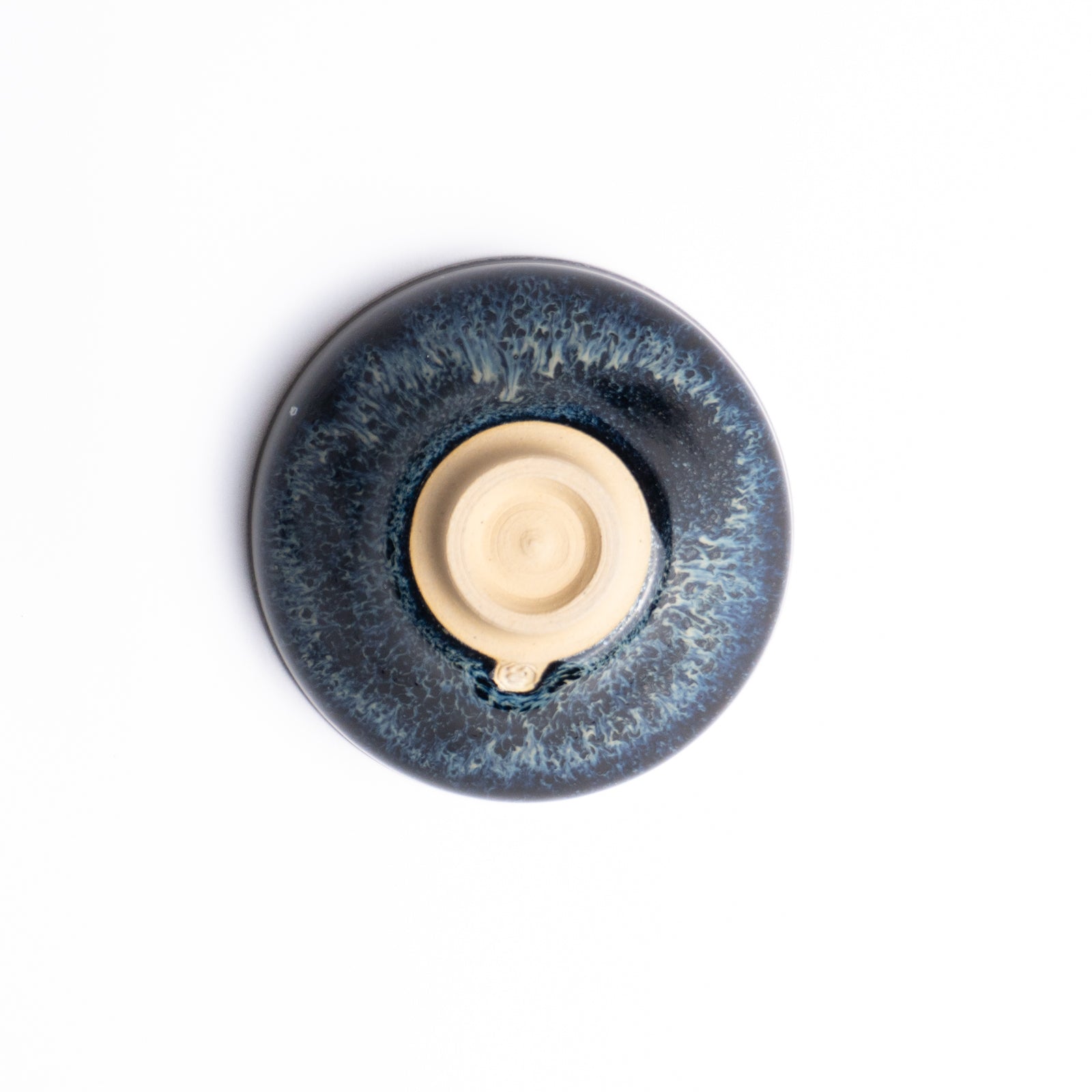 【清水焼】盃　流星4E　和泉良法 KOTOPOTTER