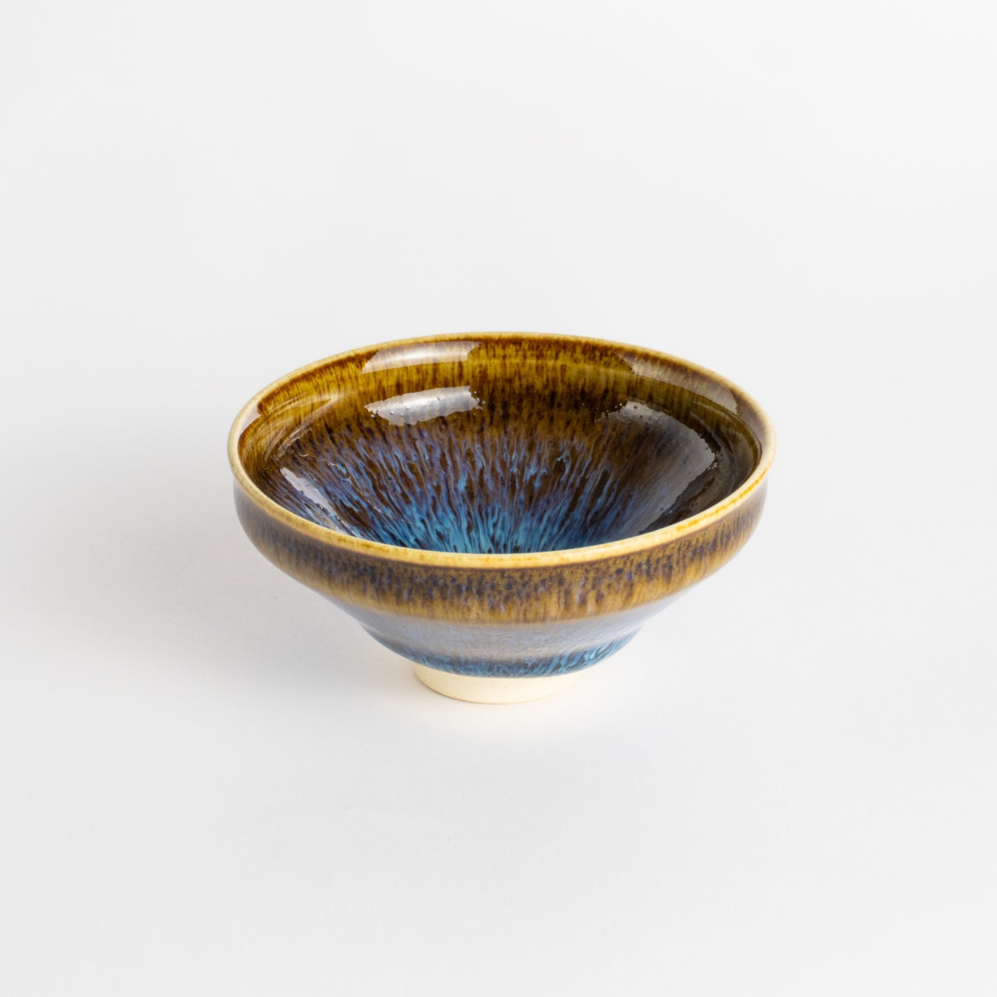 【清水焼】盃　流星4F　和泉良法 KOTOPOTTER