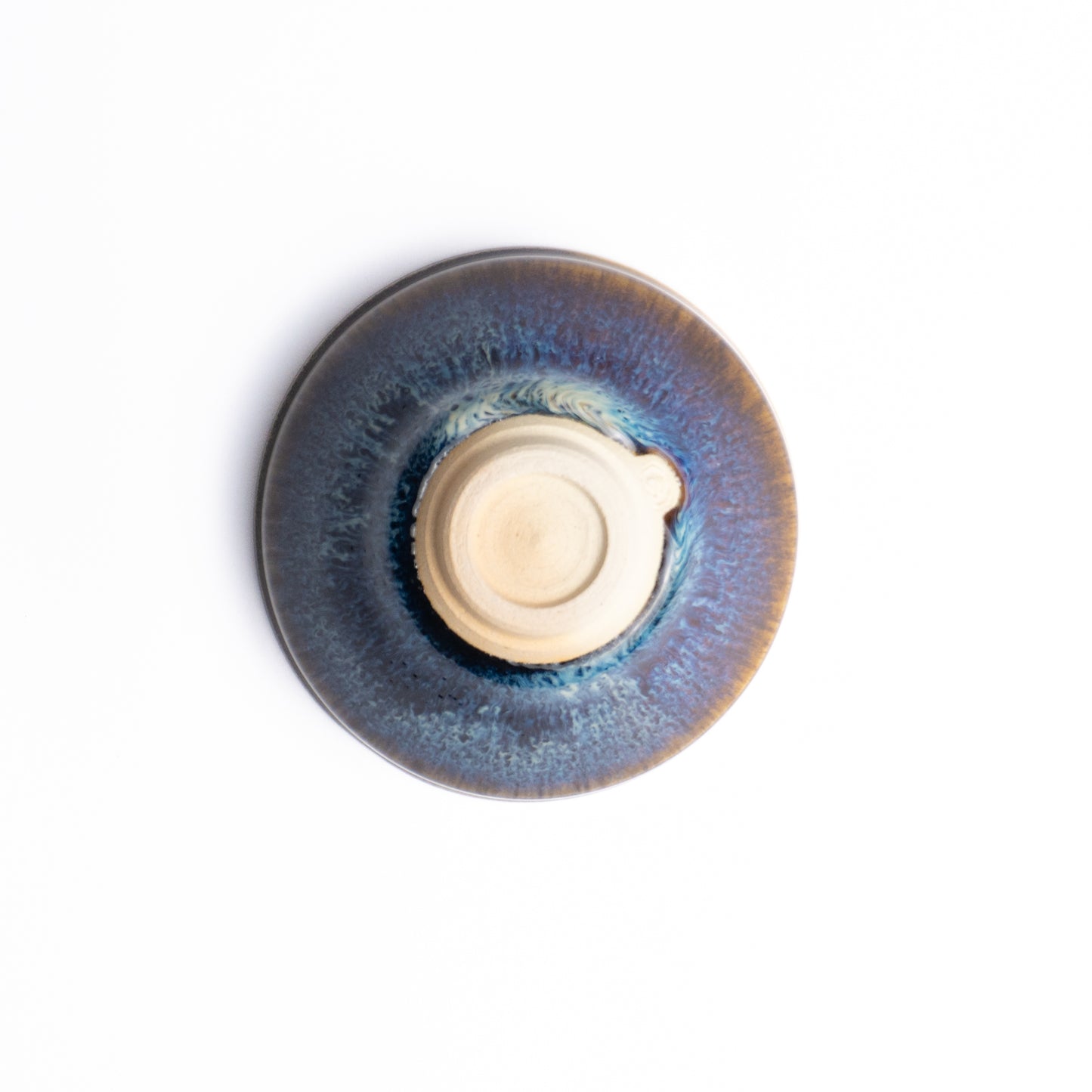 【清水焼】盃　流星4G　和泉良法 KOTOPOTTER