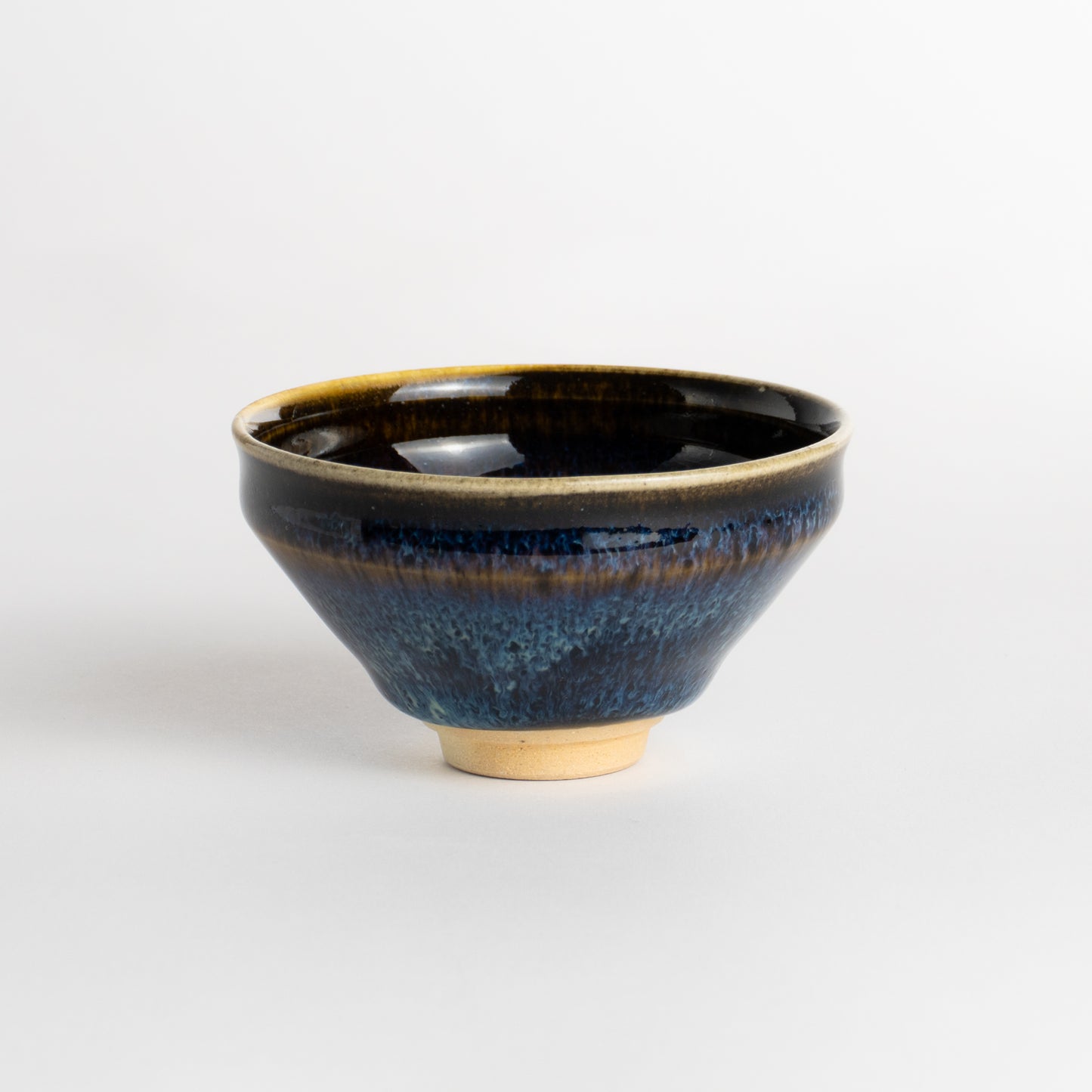 【清水焼】盃　流星4G　和泉良法 KOTOPOTTER