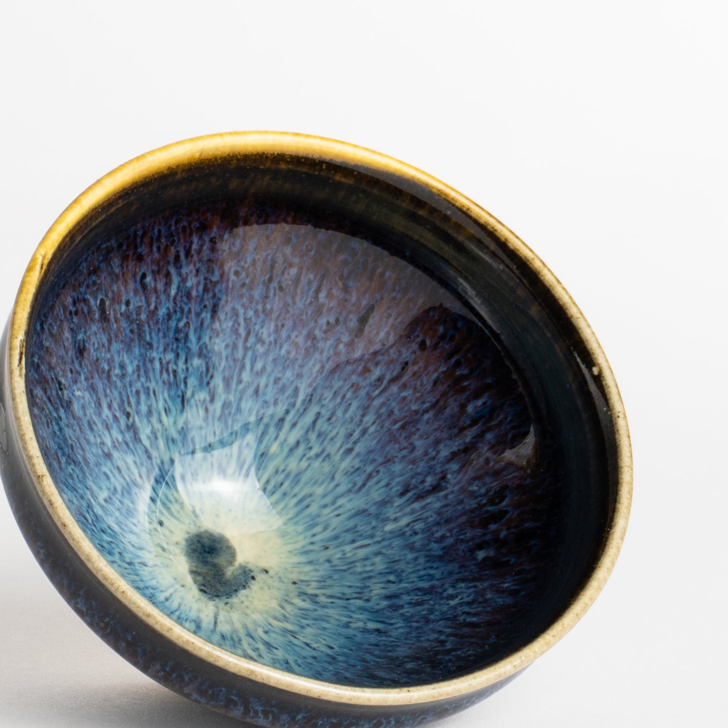 【清水焼】盃　流星4G　和泉良法 KOTOPOTTER