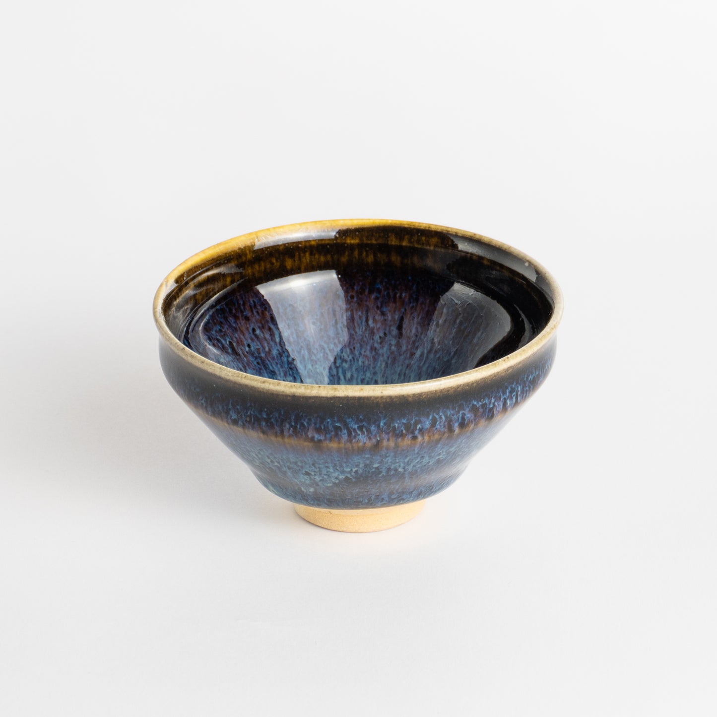 【清水焼】盃　流星4G　和泉良法 KOTOPOTTER