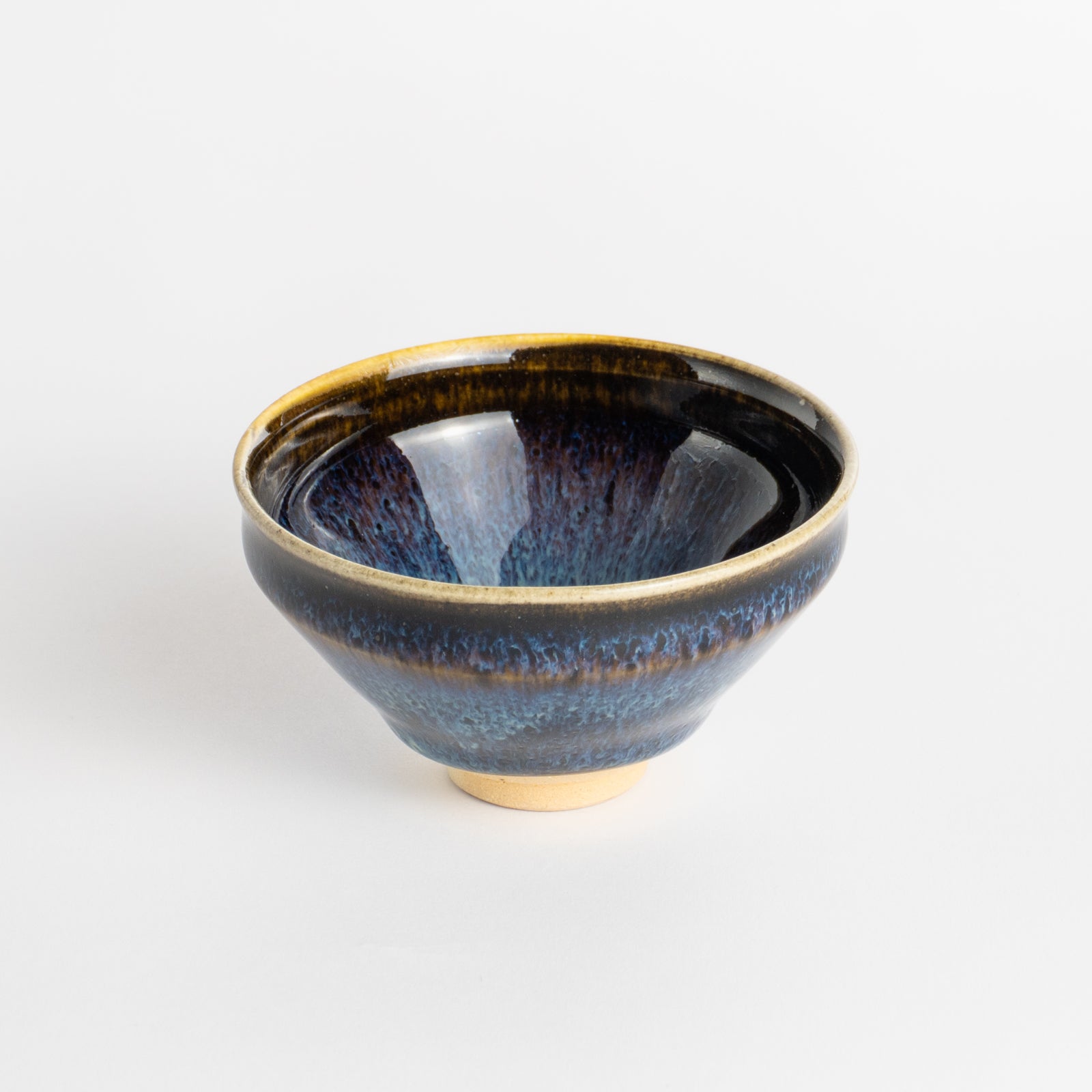 【清水焼】盃　流星4G　和泉良法 KOTOPOTTER