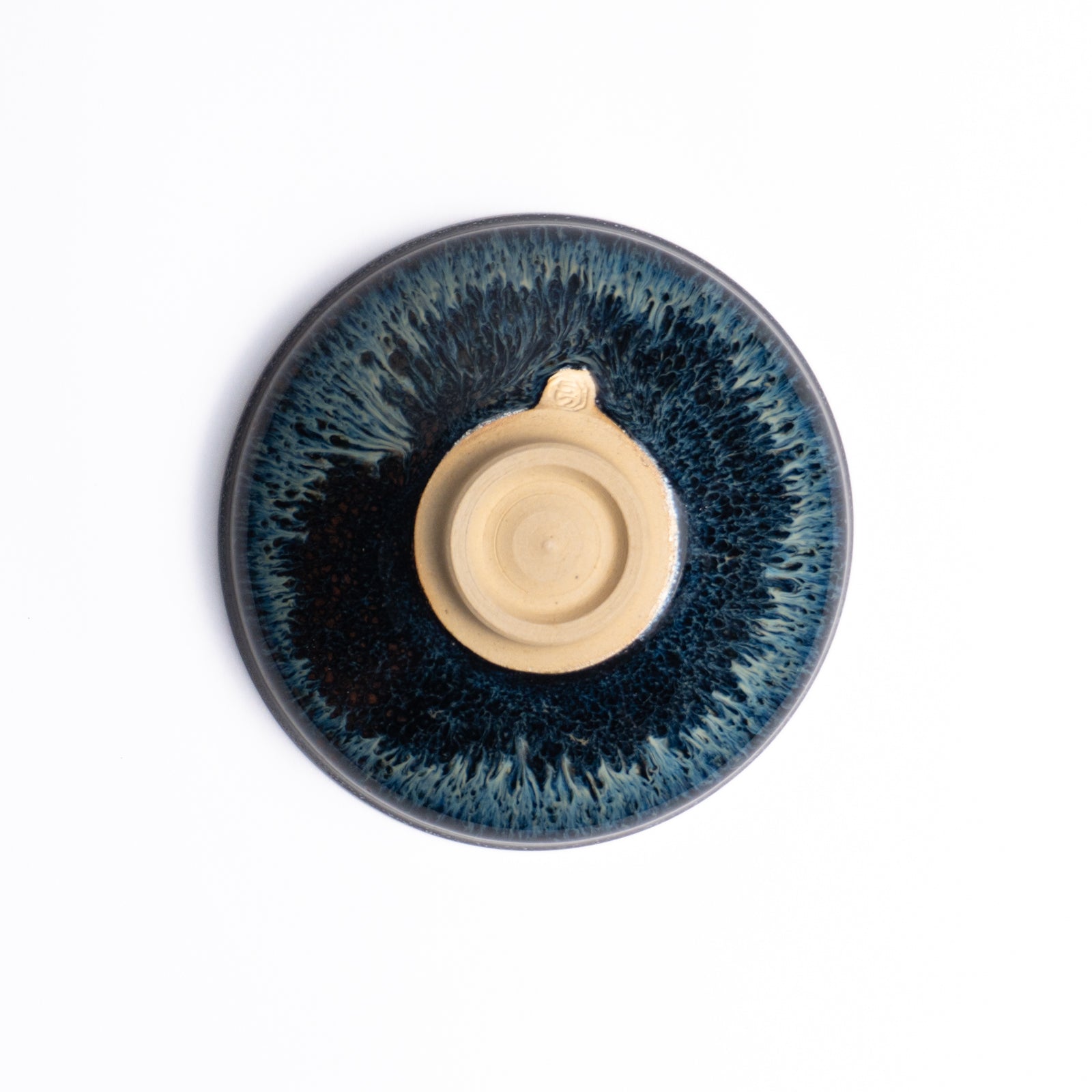 【清水焼】盃　流星4I　和泉良法 KOTOPOTTER