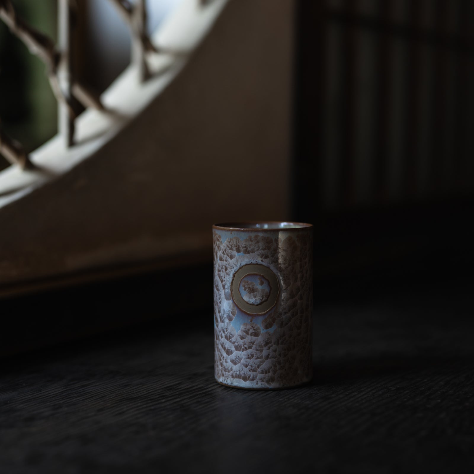 湯呑　藤鱗　QUTOTEN KOTOPOTTER